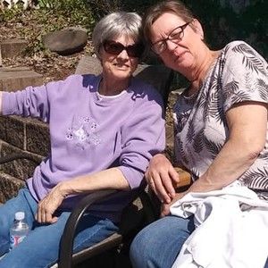 Meet your Posher, Joann